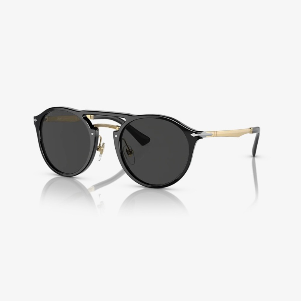 NWT Persol PO3264S Polarized Sunglasses